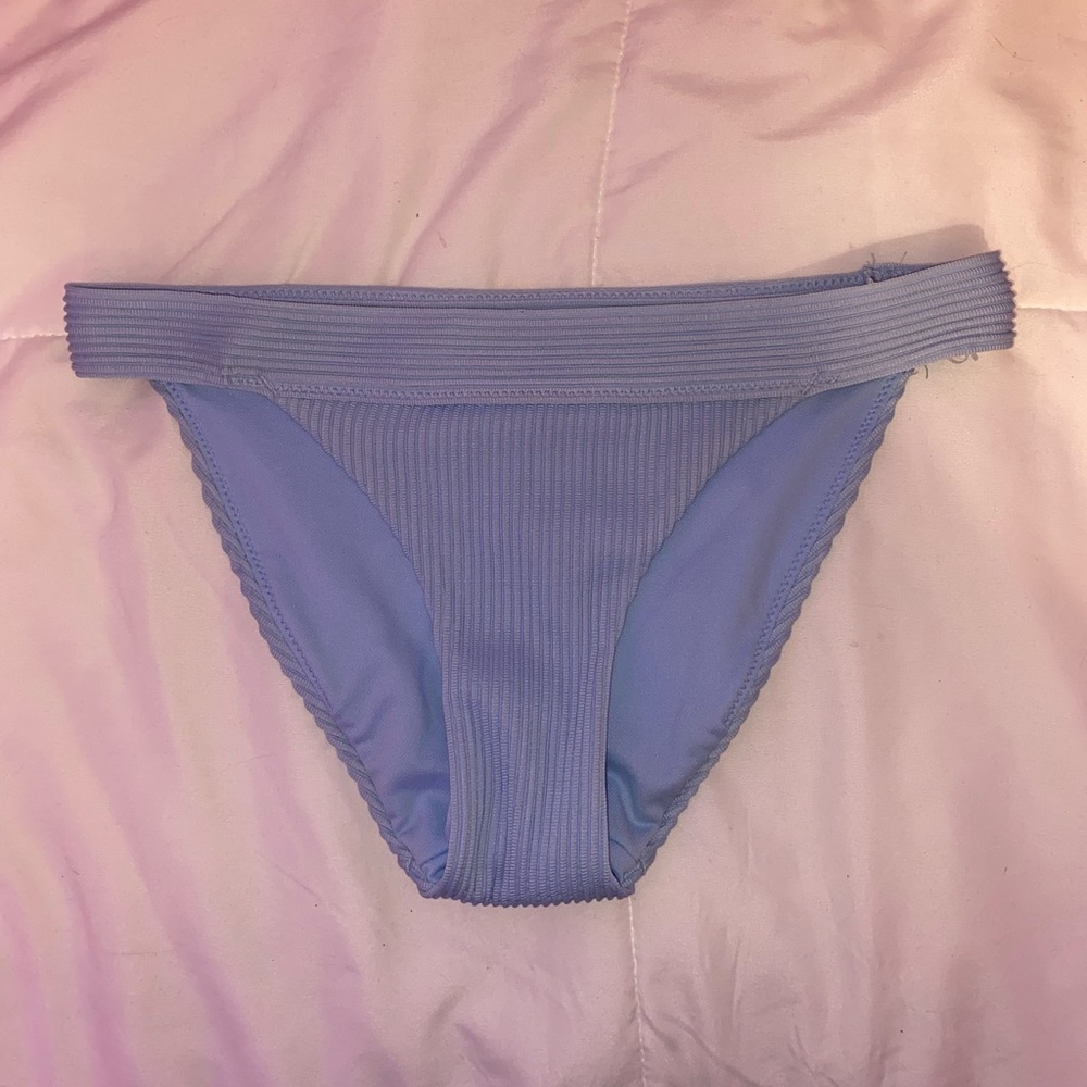Hollister bikini bottoms